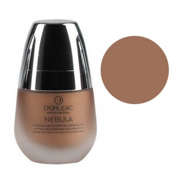 D'Orleac Base Nébula N.º06 40ml